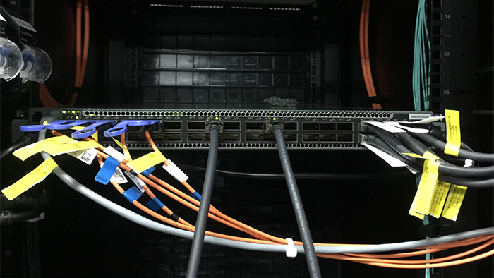 福州移動AOC有源光纜、線纜合作案例項(xiàng)目