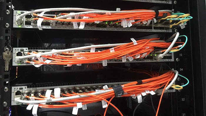 京東有源光纜合作案例