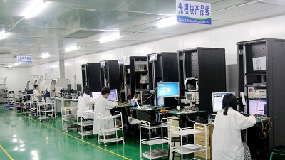 睿海光電實力強大，是品質(zhì)的保障