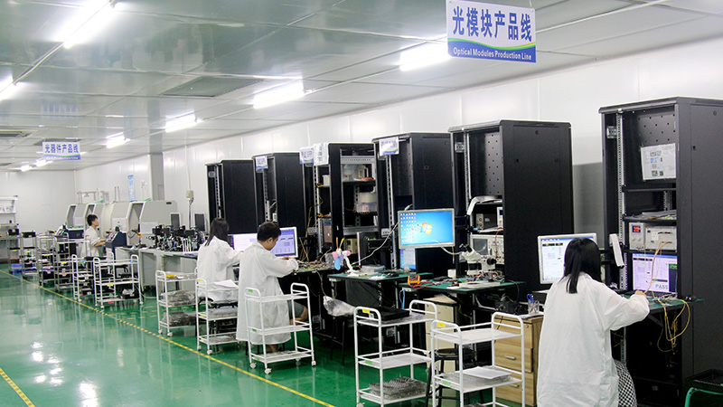 睿海光電實力強大，是品質(zhì)的保障