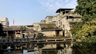 深圳睿海光電員工福利之旅