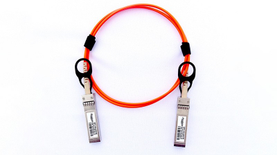 什么是10G SFP+AOC有源光纜？睿海光電告訴您