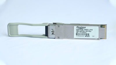 如何選擇合適的100G QSFP28光模塊？睿海光電教您