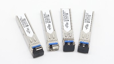 光模塊的光纖跳線挑選攻略——睿海光電