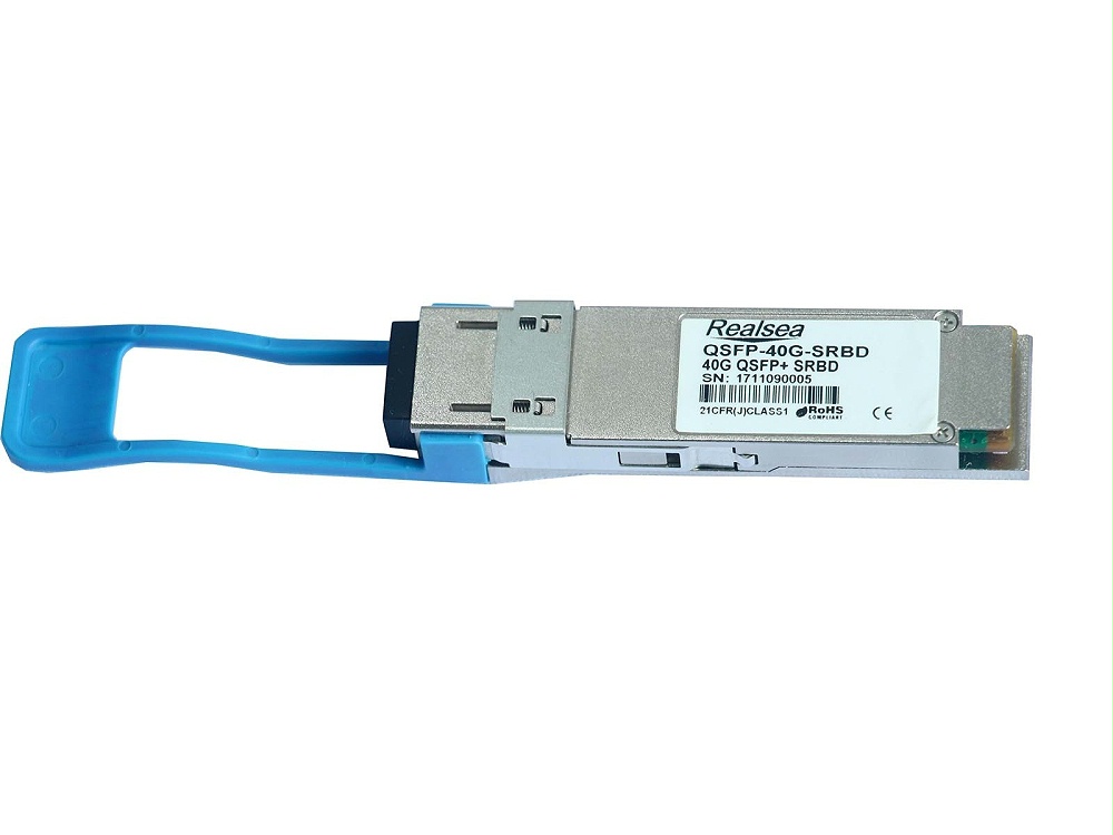 QSFP-40G-SRBD