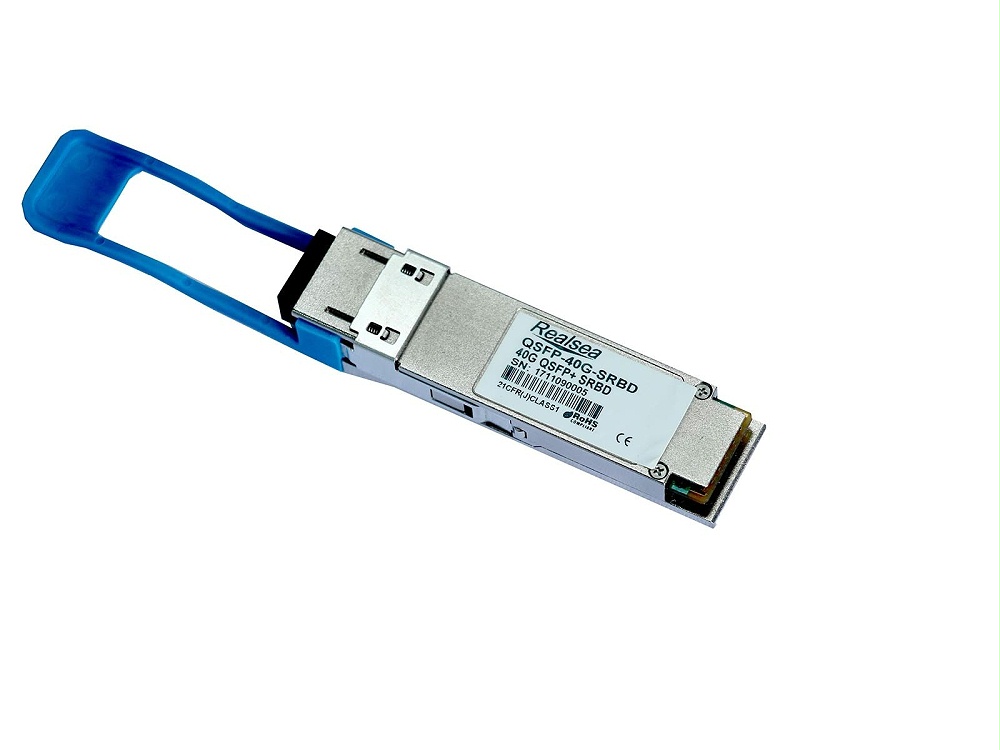 QSFP-40G-SRBD