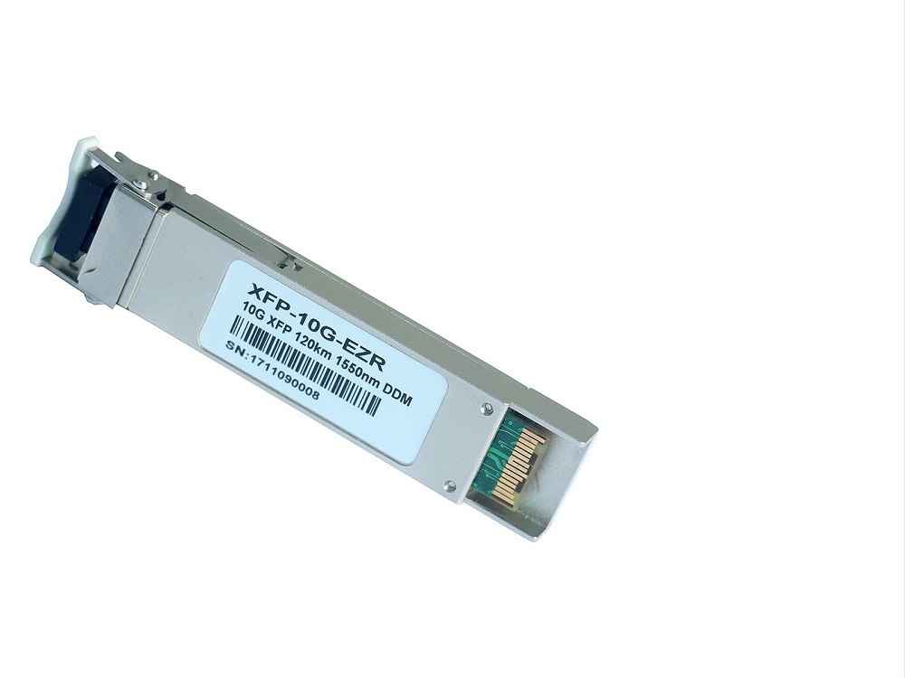 XFP-10G-EZR XFP-10G-EZR
