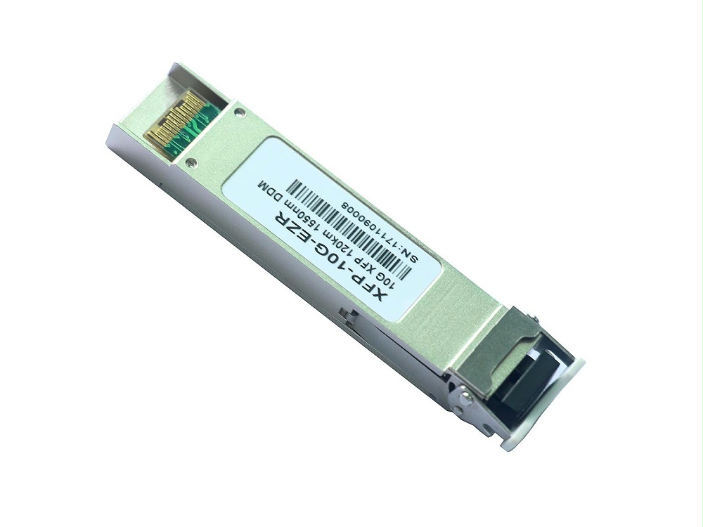 XFP-10G-EZR XFP-10G-EZR