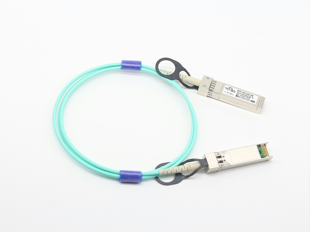 10G SFP+ 有源光纜 10G有源光纜