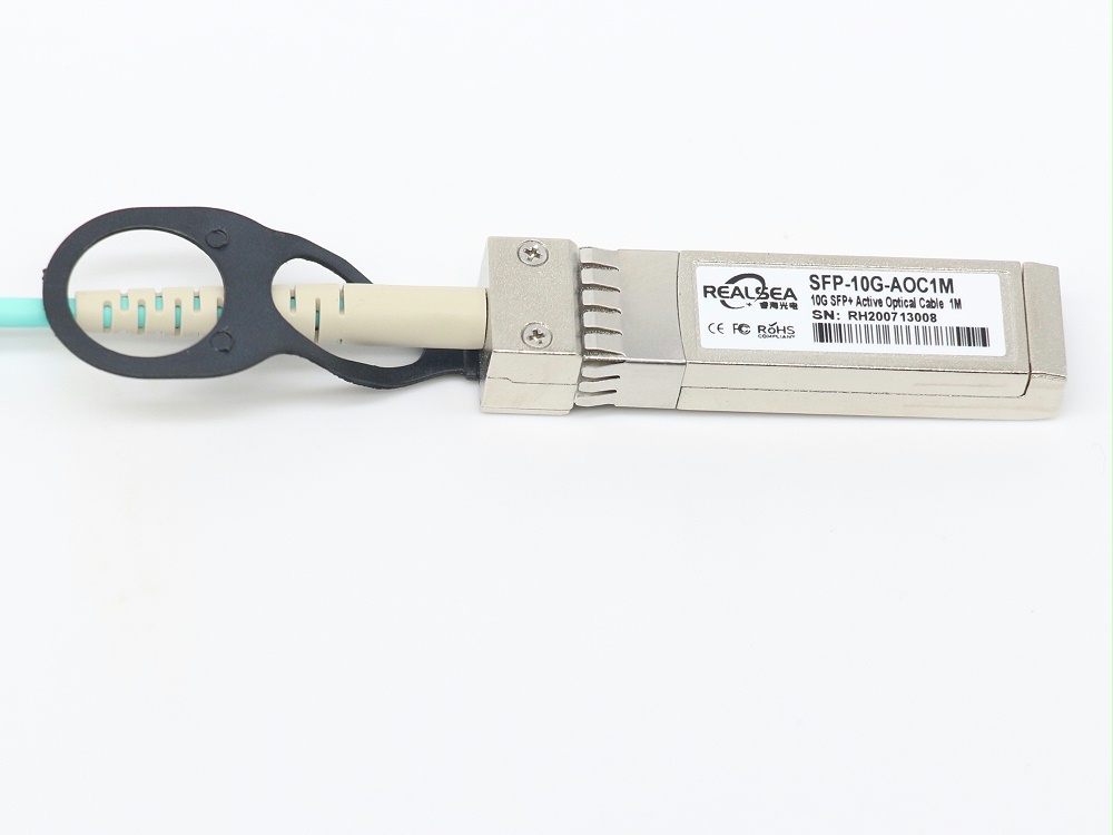 10G SFP+ 有源光纜 SFP+有源光纜