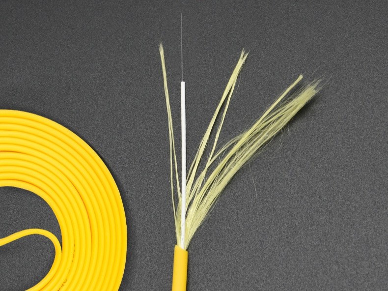 光纖的優(yōu)缺點有哪些呢？——睿海光電