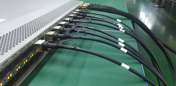 光模塊廠(chǎng)家