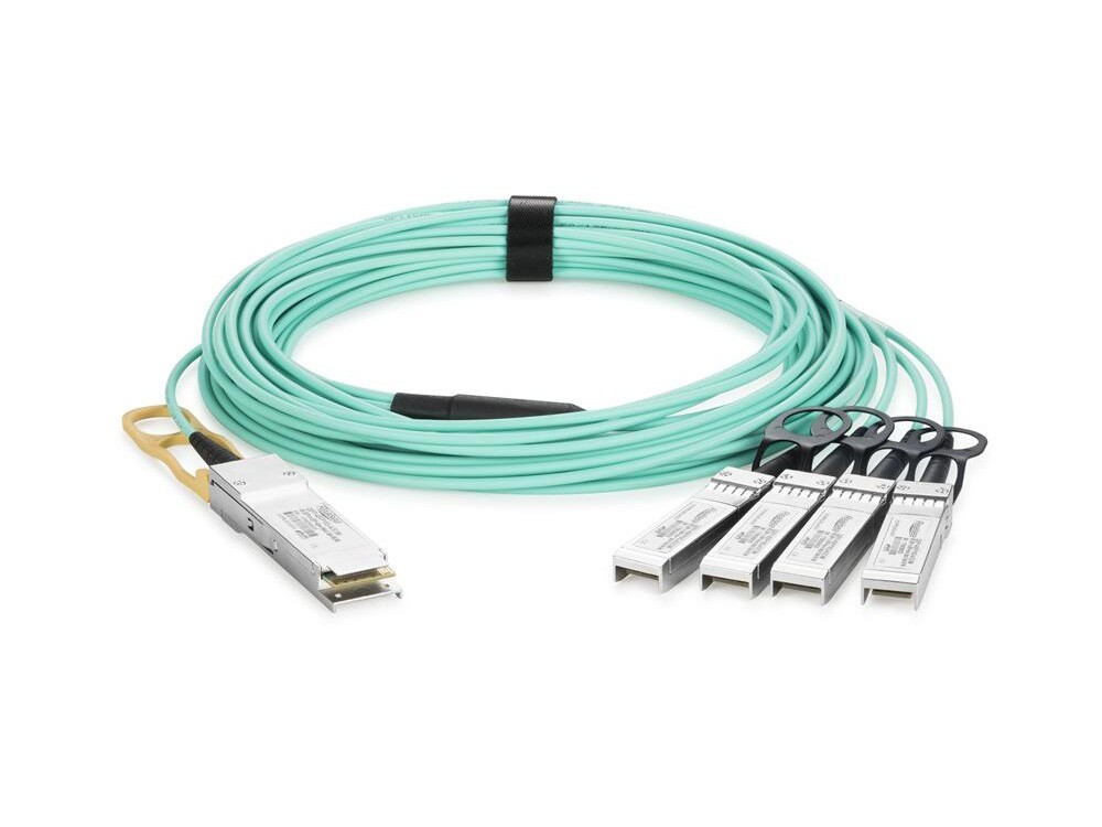 QSFP-4SFP10G-AOC