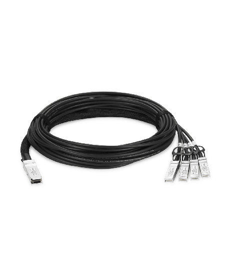 40G-QSFP+4SFP產(chǎn)品