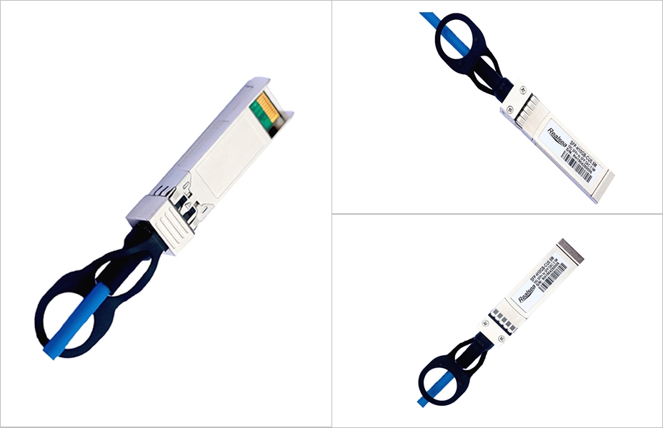 DAC 10G 0.5M產(chǎn)品展示