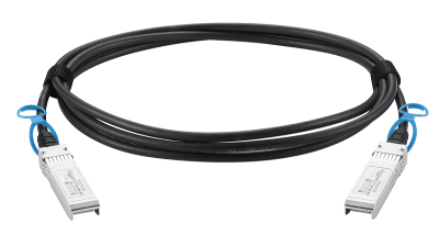 25G SFP28 高速線纜有哪些優(yōu)勢呢？-睿海百科告訴你