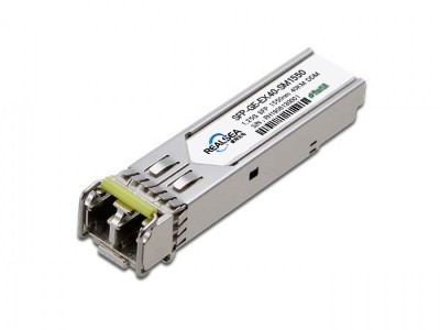 1.25G-40KM-1550nm-單模-SFP光模塊