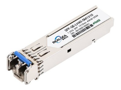 1.25G-40KM-1310nm-單模-千兆光模塊