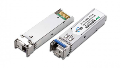 光模塊和光纖收發器有哪些區別？【睿海光電】