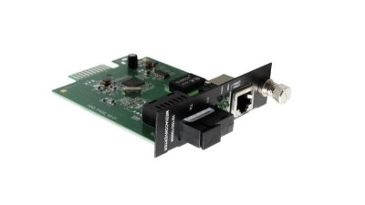 日常如何處理光纖收發(fā)器的故障