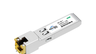 SFP-10G-T RJ45電口光模塊