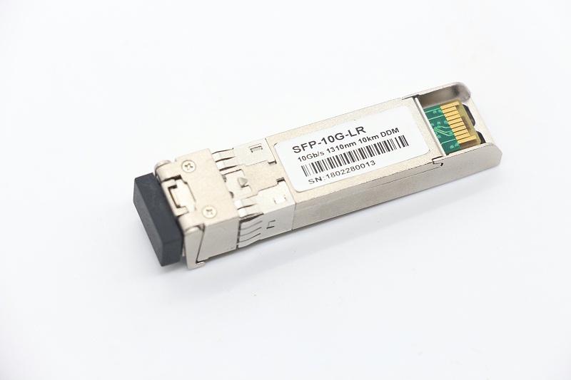 萬兆交換機(jī)