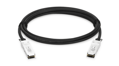 利用100G QSFP28 DAC高速線纜來改善你的網(wǎng)絡(luò) 睿海光電