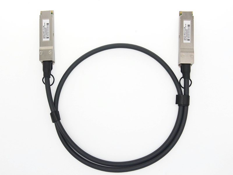 40G 無源銅纜 40G 無源銅纜