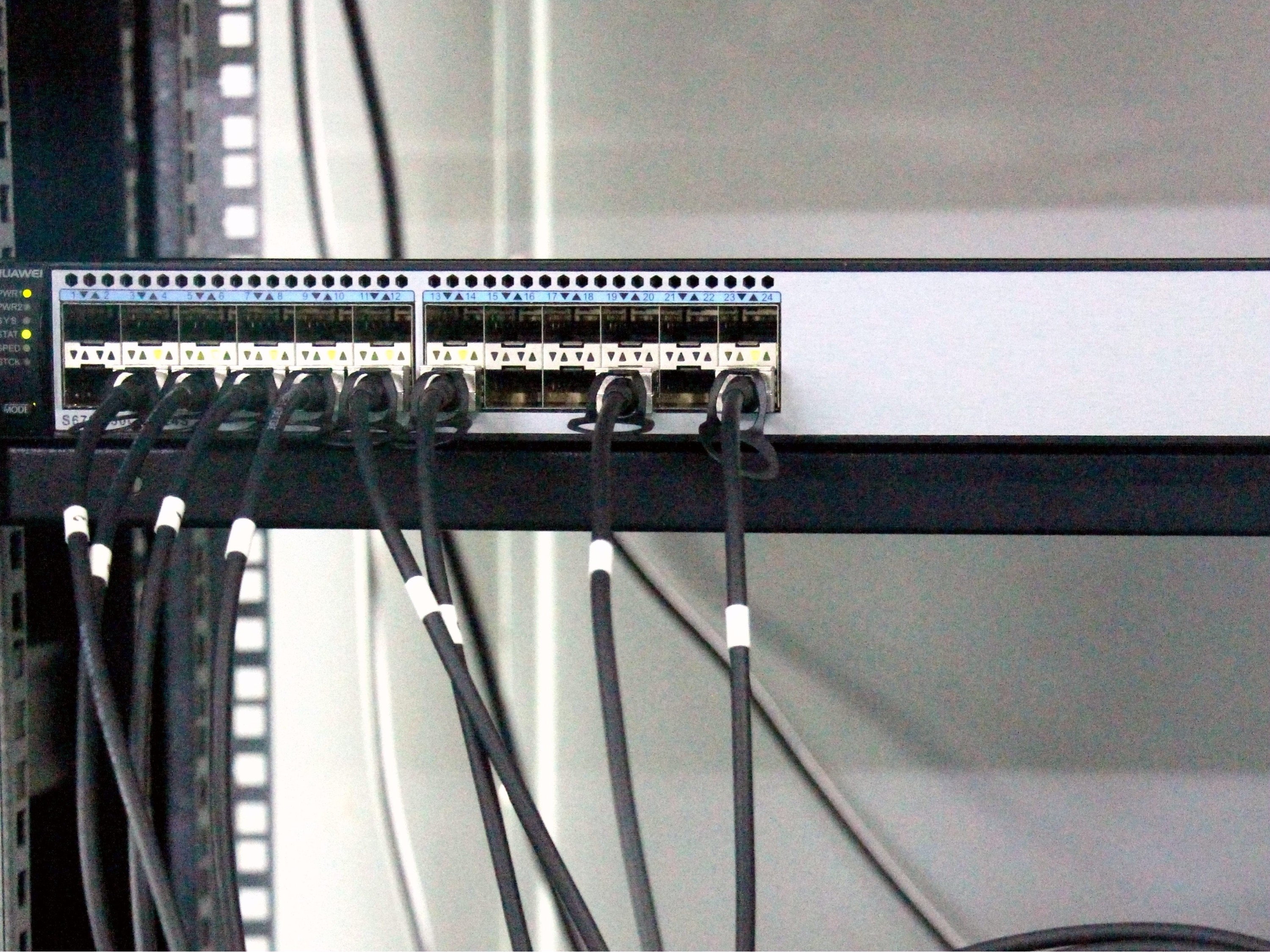 溫度對高速線纜的影響，不容忽視——光通信互連產品一站式采購