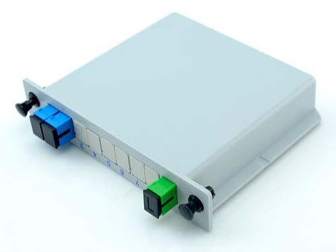 光分路器/分光器——睿海光電