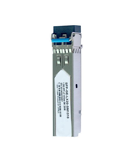 SFP-GE-LX20-SM1310產(chǎn)品優(yōu)勢(shì)