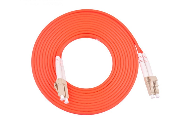 LC-LC千兆多模光纖