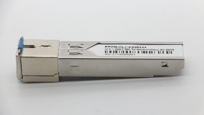 光模塊的速率怎么看？