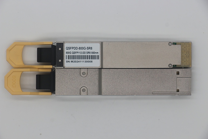 800G光模塊