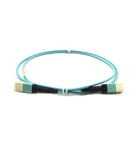 MPO-MPO-12芯光纖跳線優(yōu)勢(shì)