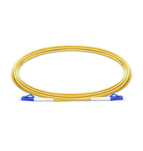 LC-LC單模單芯跳線產(chǎn)品優(yōu)勢