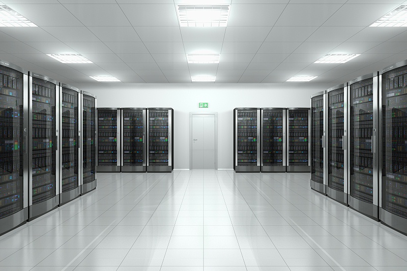 數(shù)據(jù)中心