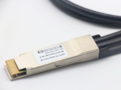 400G QSFP-DD 高速線纜 400G QSFP-DD