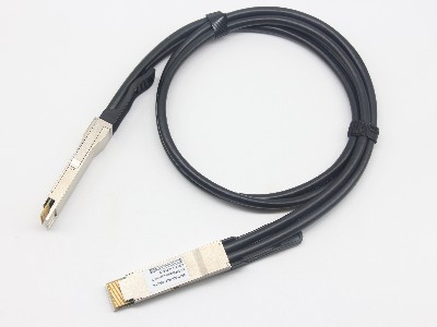 400G QSFP-DD 高速線纜 QSFP-DD 高速線纜