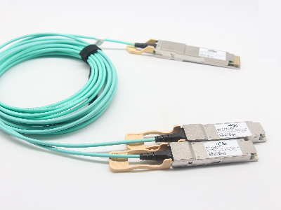 400G QSFP-DD 有源光纜 400G QSFP-DD 有源光纜