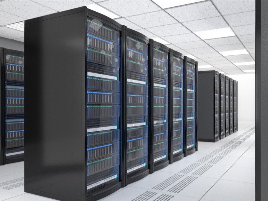 數(shù)據(jù)中心的建設(shè)重點和目標(biāo)