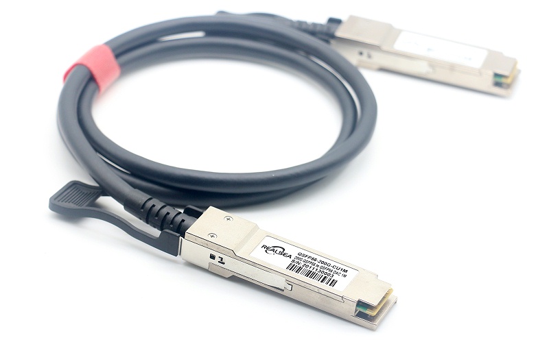 200G QSFP56 DAC