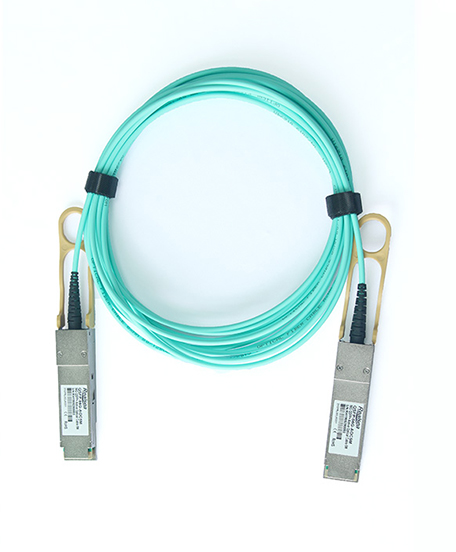 QSFP-56G-AOC5M產(chǎn)品優(yōu)勢