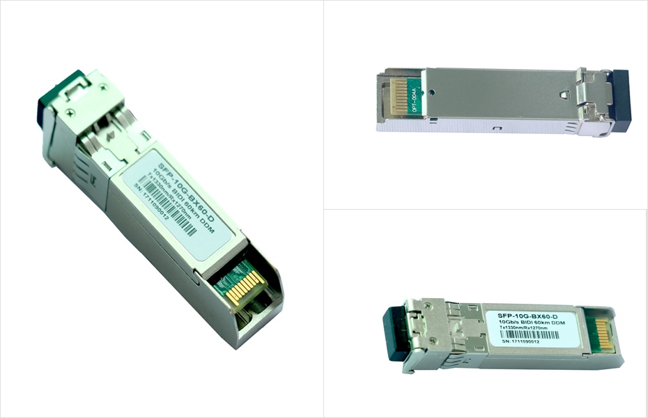 SFP-10G-BX60-D產(chǎn)品展示