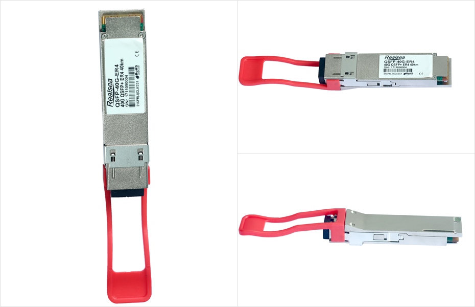 QSFP-40G-ER4產(chǎn)品展示