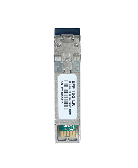 SFP-10G-LR產品優(yōu)勢