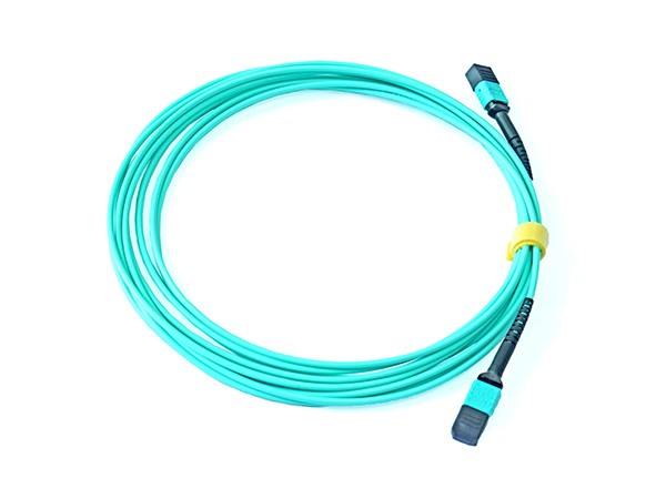 MPO8芯光纖跳線
