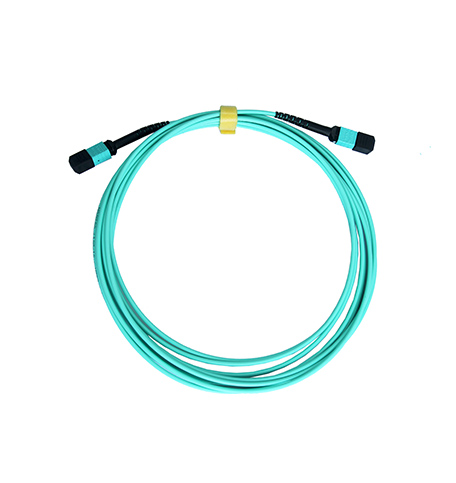 MPO光纖跳線優(yōu)勢(shì)