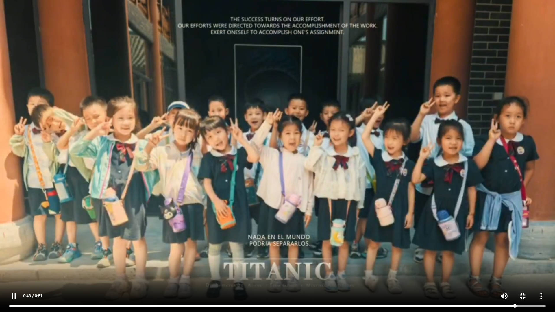奇妙光影，童心探秘，開啟一段難忘而意義非凡的光影研學之旅