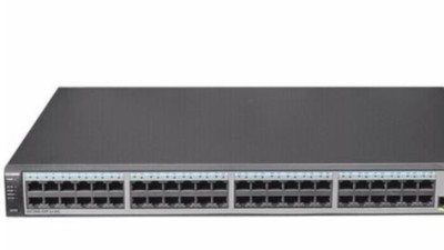 交換機三招掌握